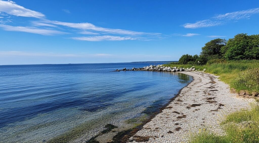 Hvad skal man se på Lolland? En guide til turister og lokale