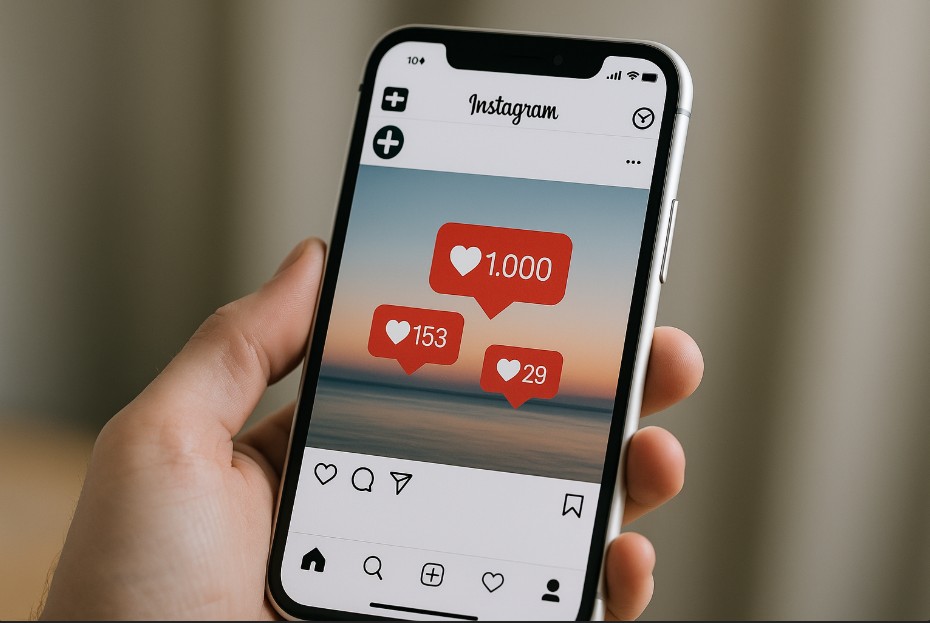 Vil du have flere danske likes? Her er hvad der virker